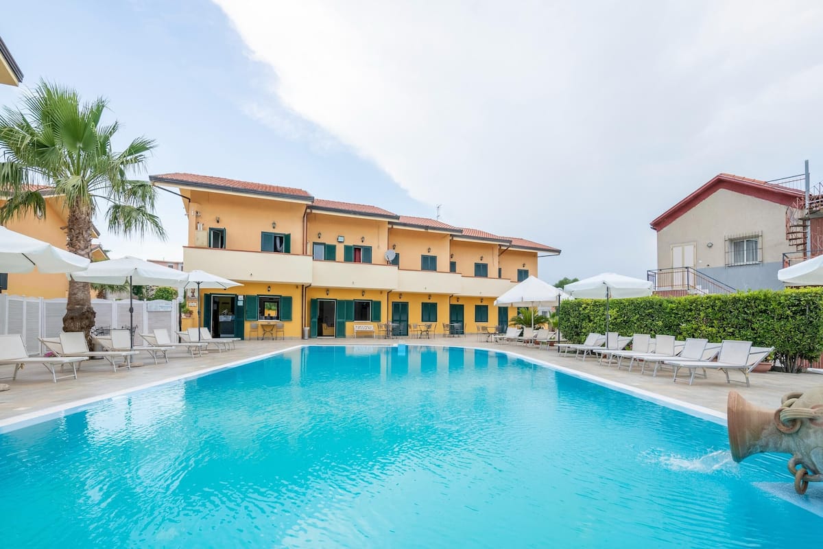 Deluxe Villa, 3 Bedrooms | Pool | Indoor pool, outdoor pool