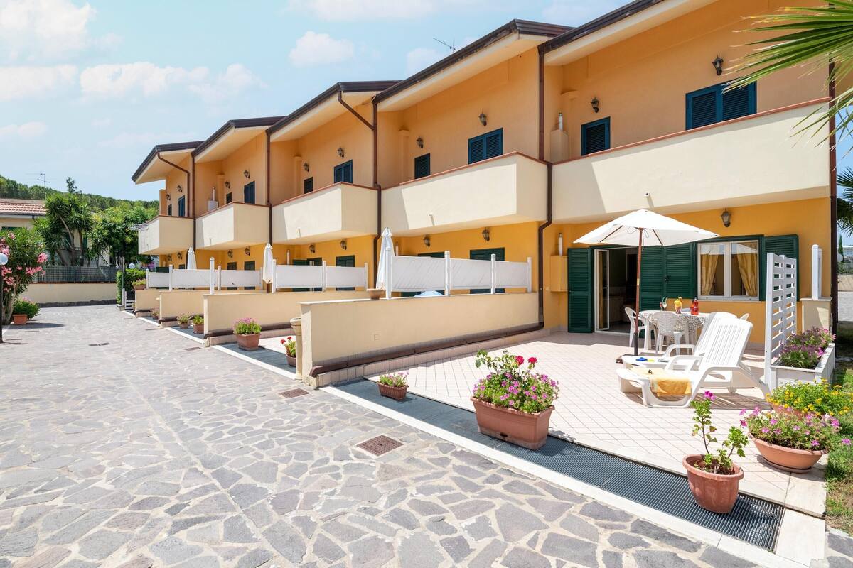 Villa Elite, 3 habitaciones | Exterior