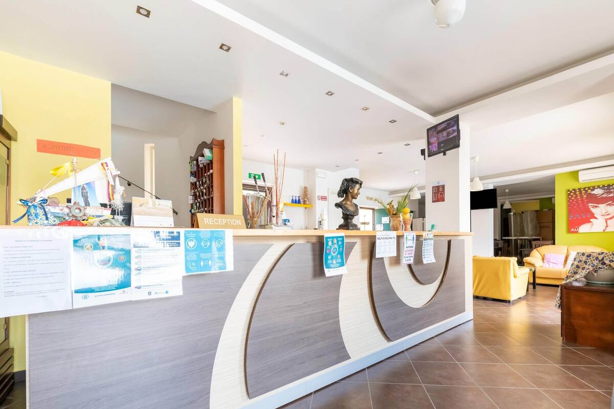 Elite Villa, 3 Bedrooms | Reception