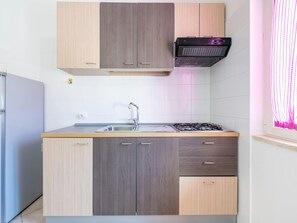 Villa – comfort, 3 soverom | Eget kjøkken | Kjøleskap og ovn