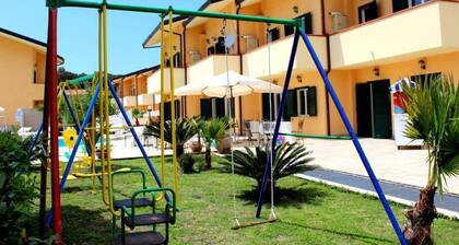 Belvilla by OYO Conca Degli Dei con Giardino