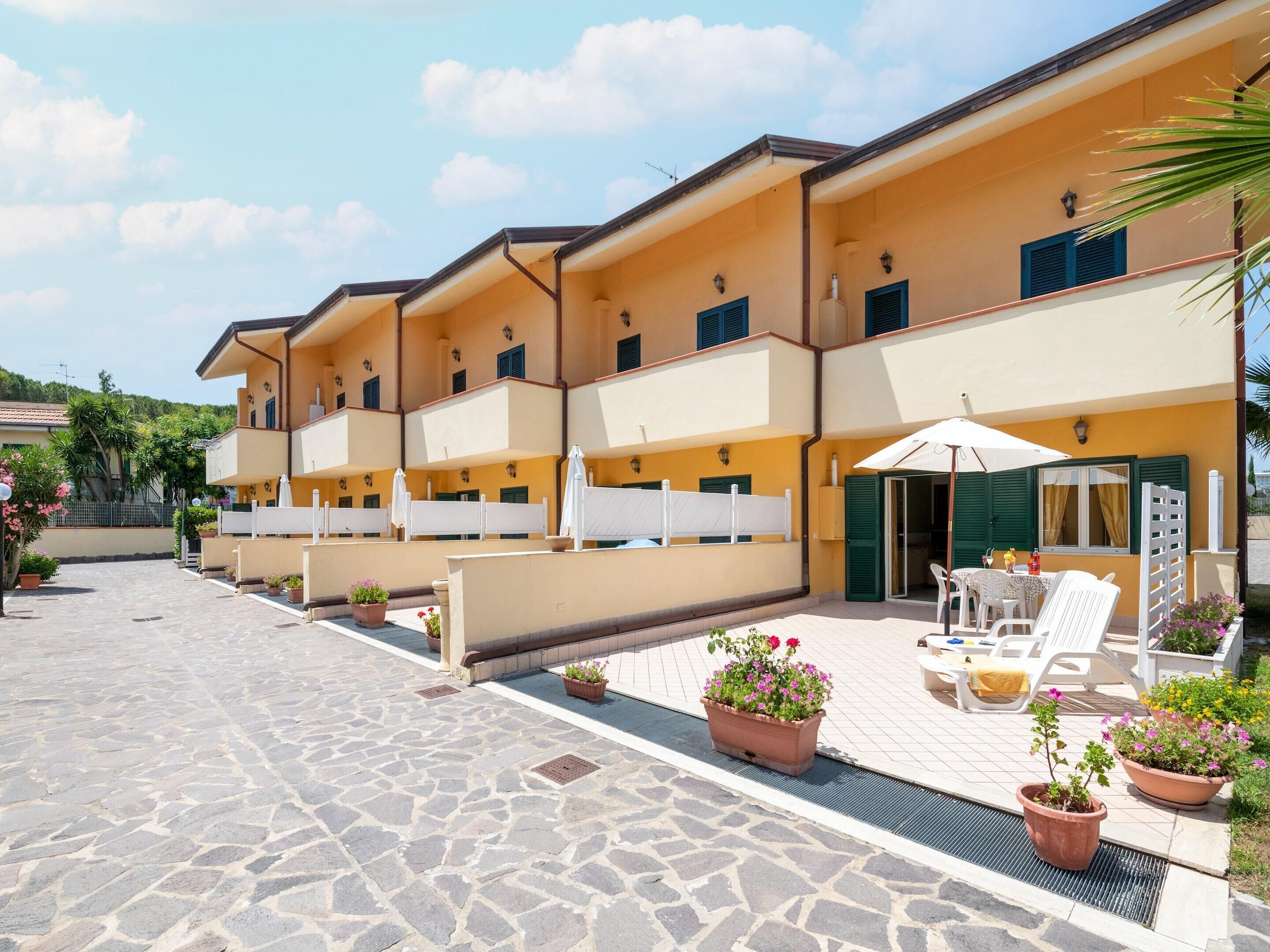 Elite villa, 3 slaapkamers | Exterieur