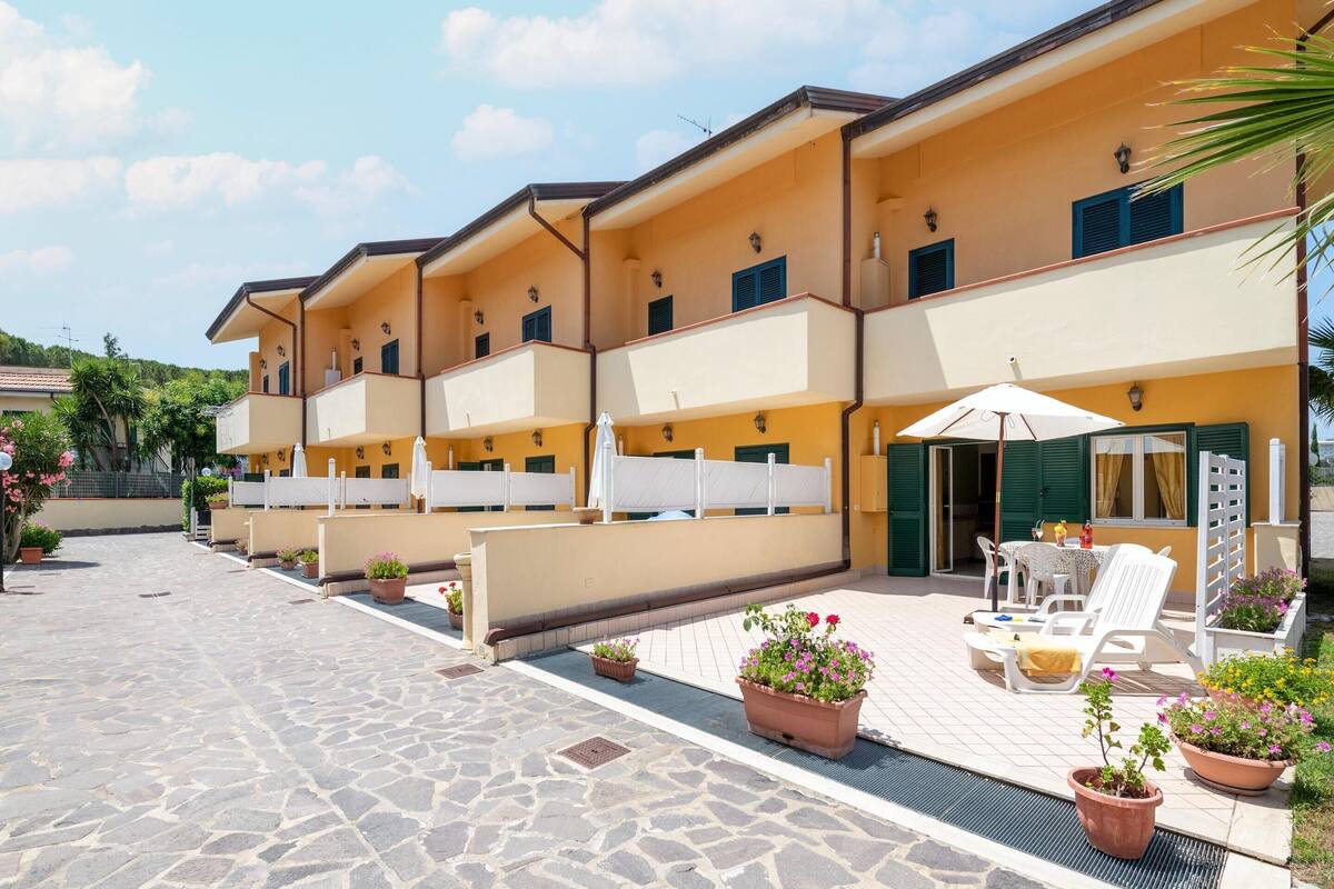 Elite Villa, 3 Bedrooms | Exterior