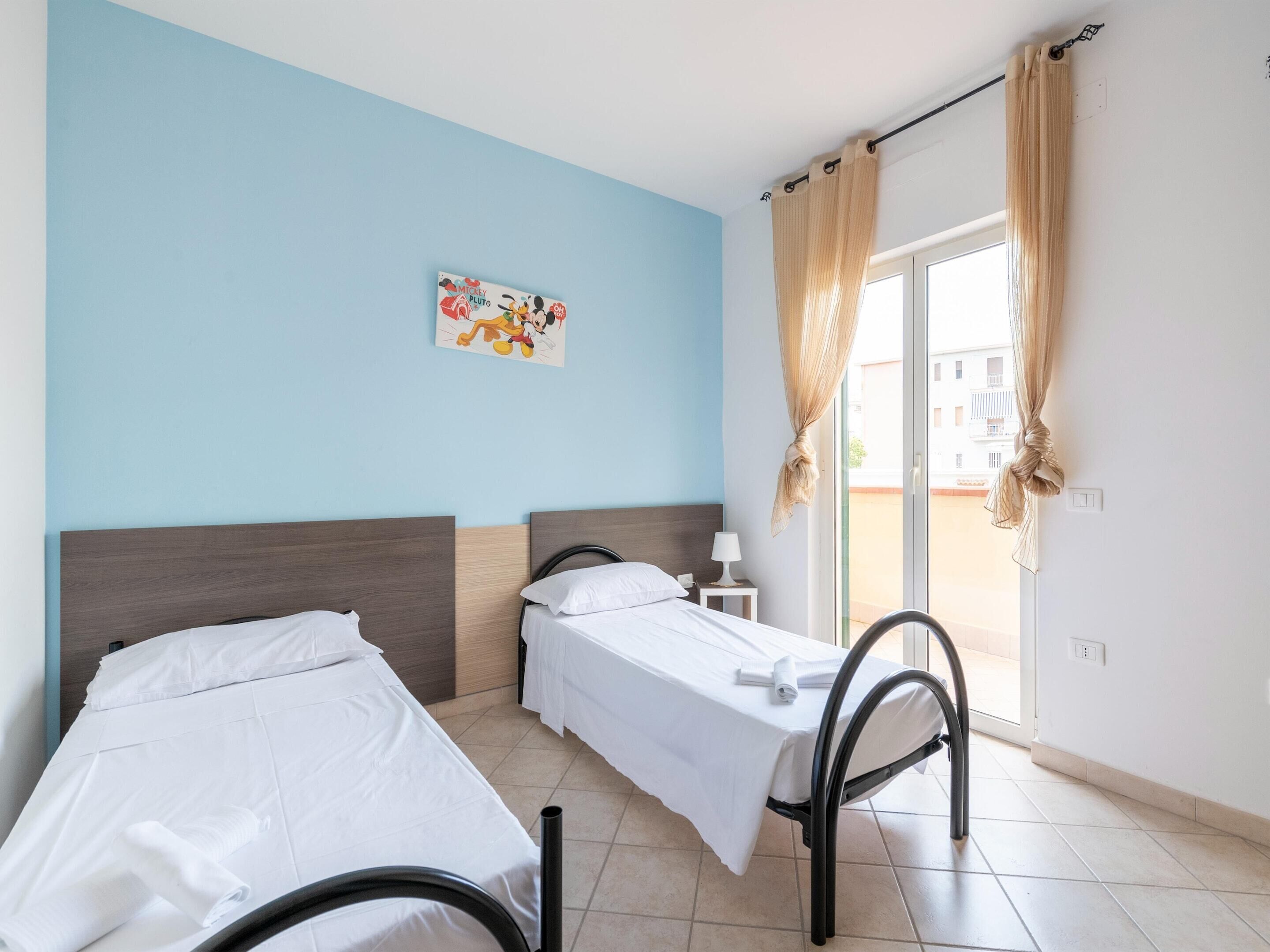 Deluxe-Villa, 3 Schlafzimmer