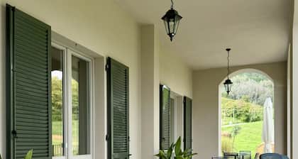 A Casa Guesthouse