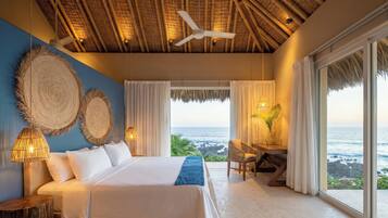 4 bedrooms, free WiFi, bed sheets