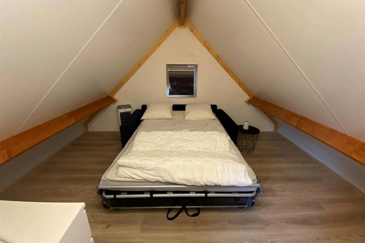 Casa Premium, 3 habitaciones | 19 habitaciones y muebles diferentes