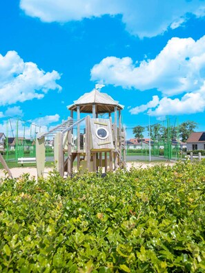 Jardín