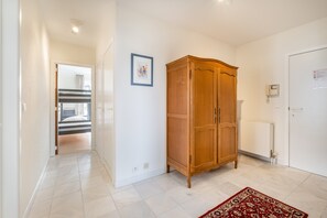 Appartamento Classic, 2 camere da letto | Reception