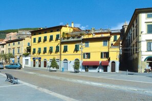 Fachada