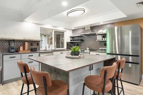 Bouilloire électrique