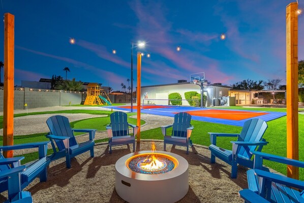 Exterior - Rio Resort (Scottsdale)