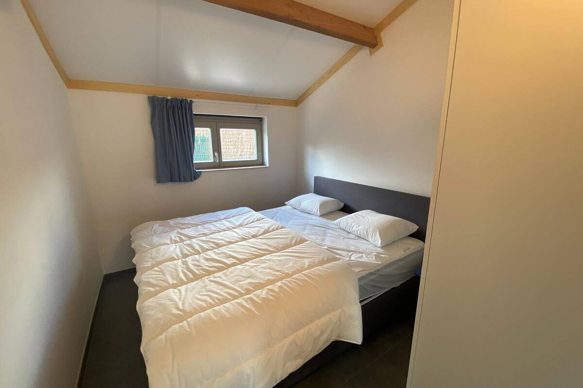 12 bedrooms, individually furnished