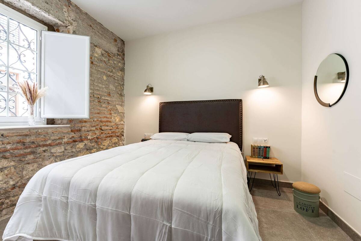 Appartement Classique, 2 chambres