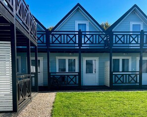 Deluxe House, 3 Bedrooms | Exterior