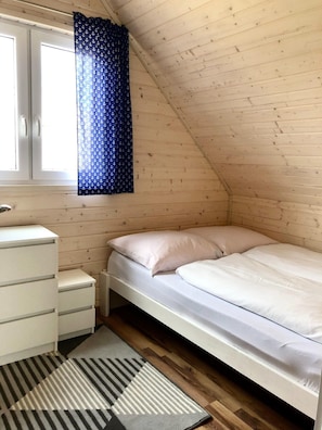 Maison Confort, 3 chambres