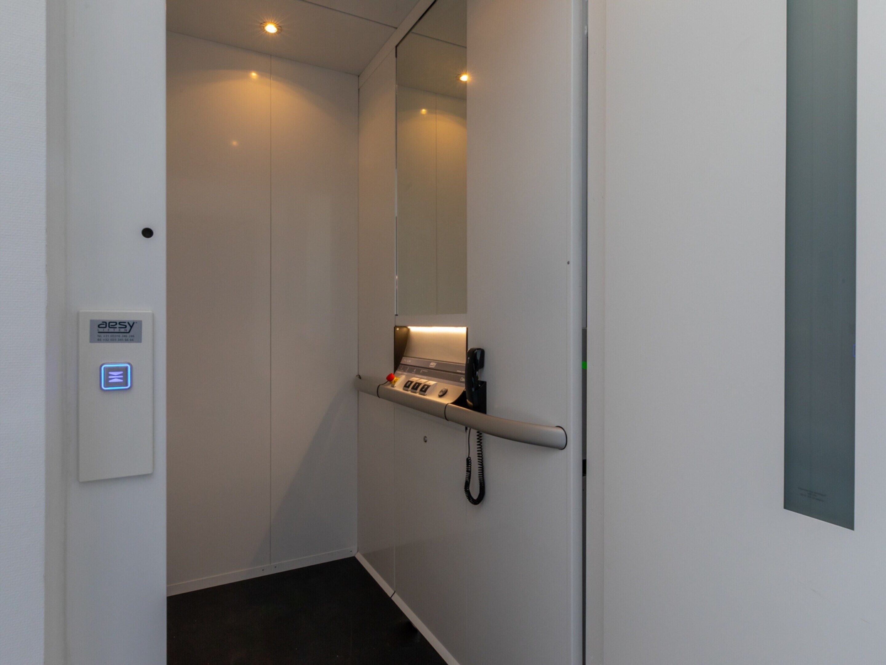 Comfort House, 2 Bedrooms | Reception