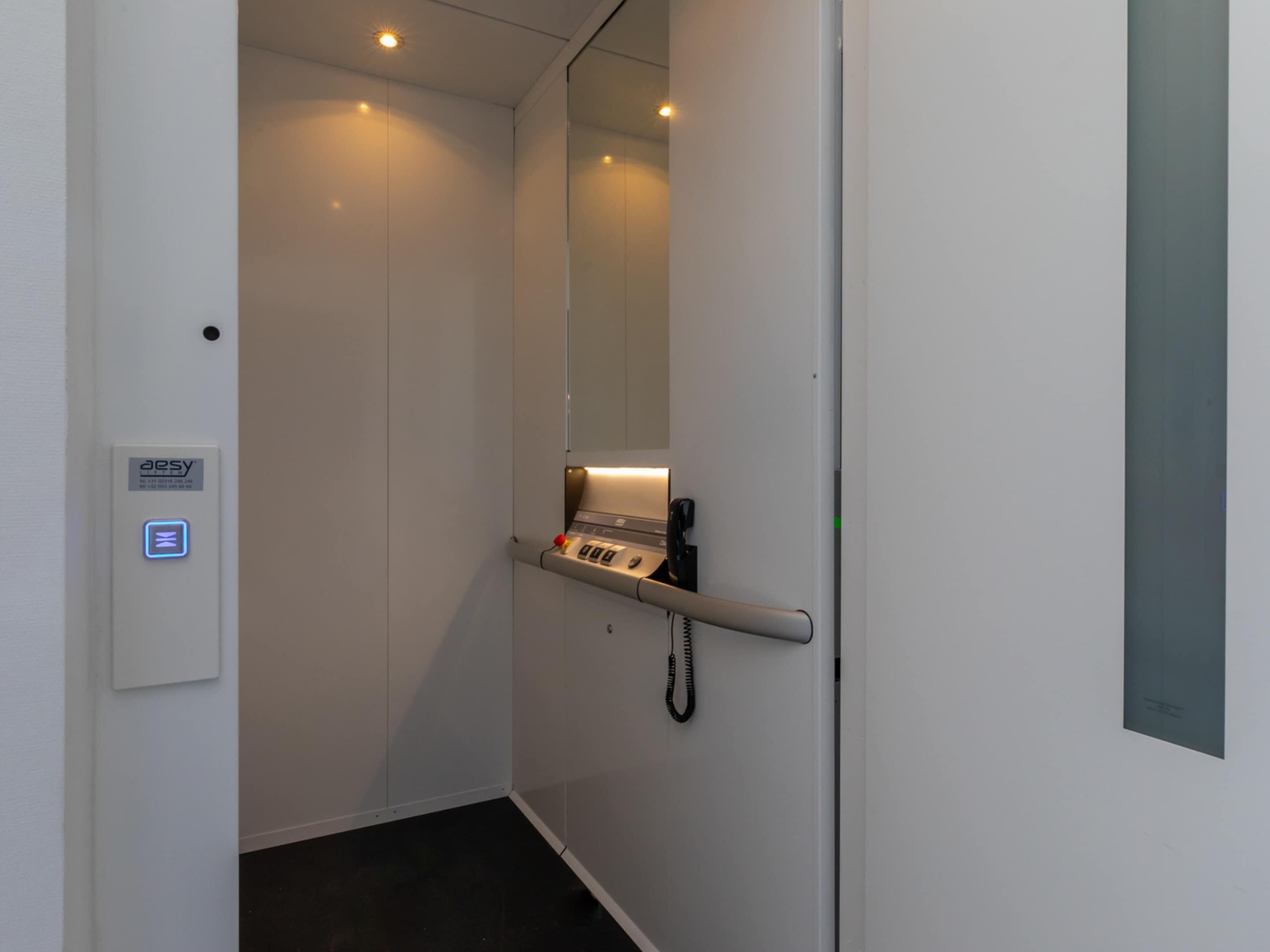 Comfort House, 2 Bedrooms | Reception