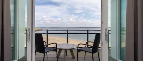 Classic House, 2 Bedrooms | Balcony