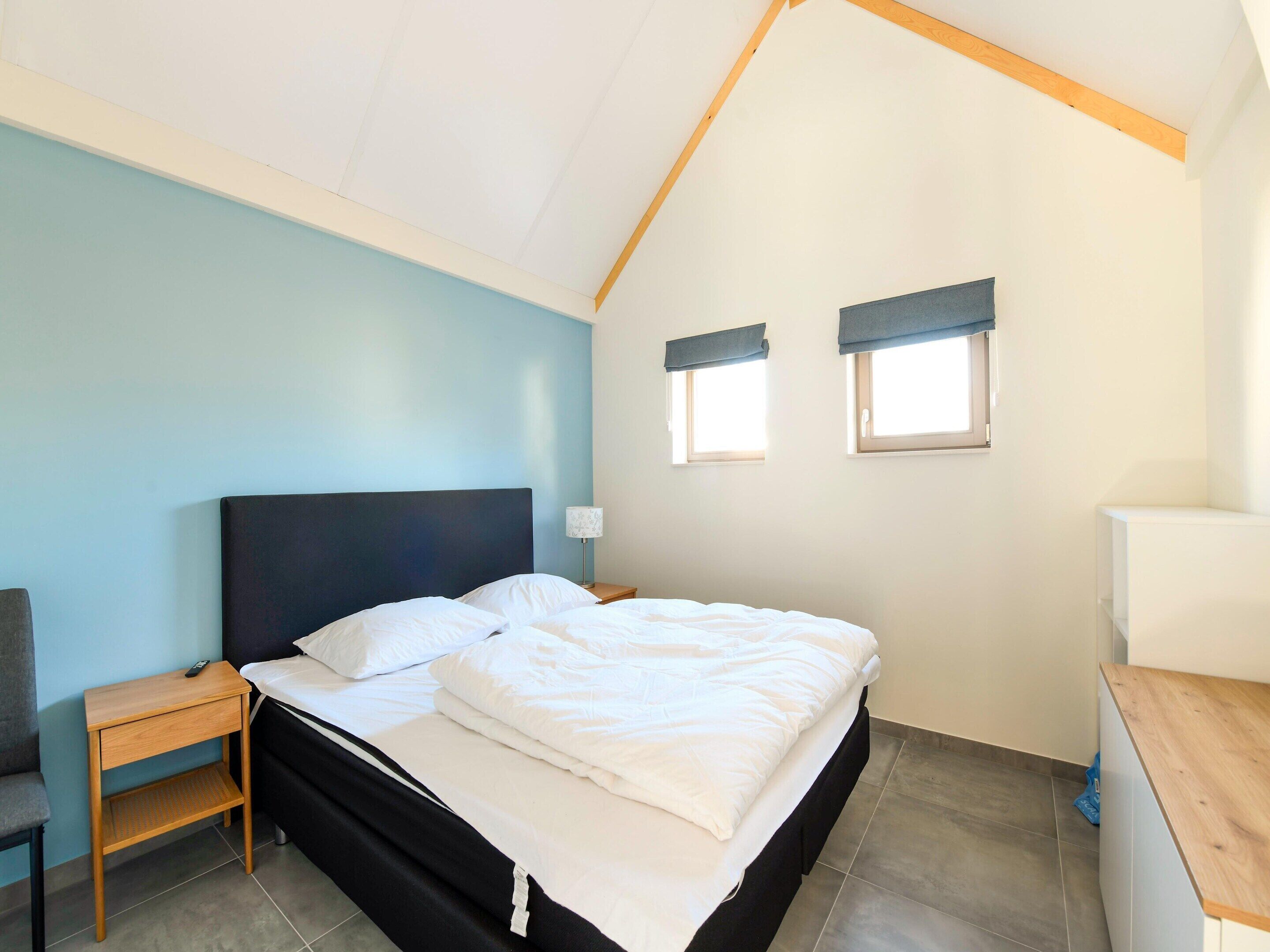 Classic-hus - 3 soveværelser | 10 soveværelser, individuel indretning