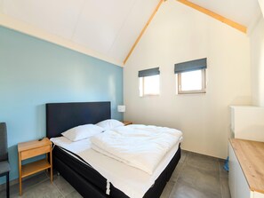 Classic-Haus, 3 Schlafzimmer