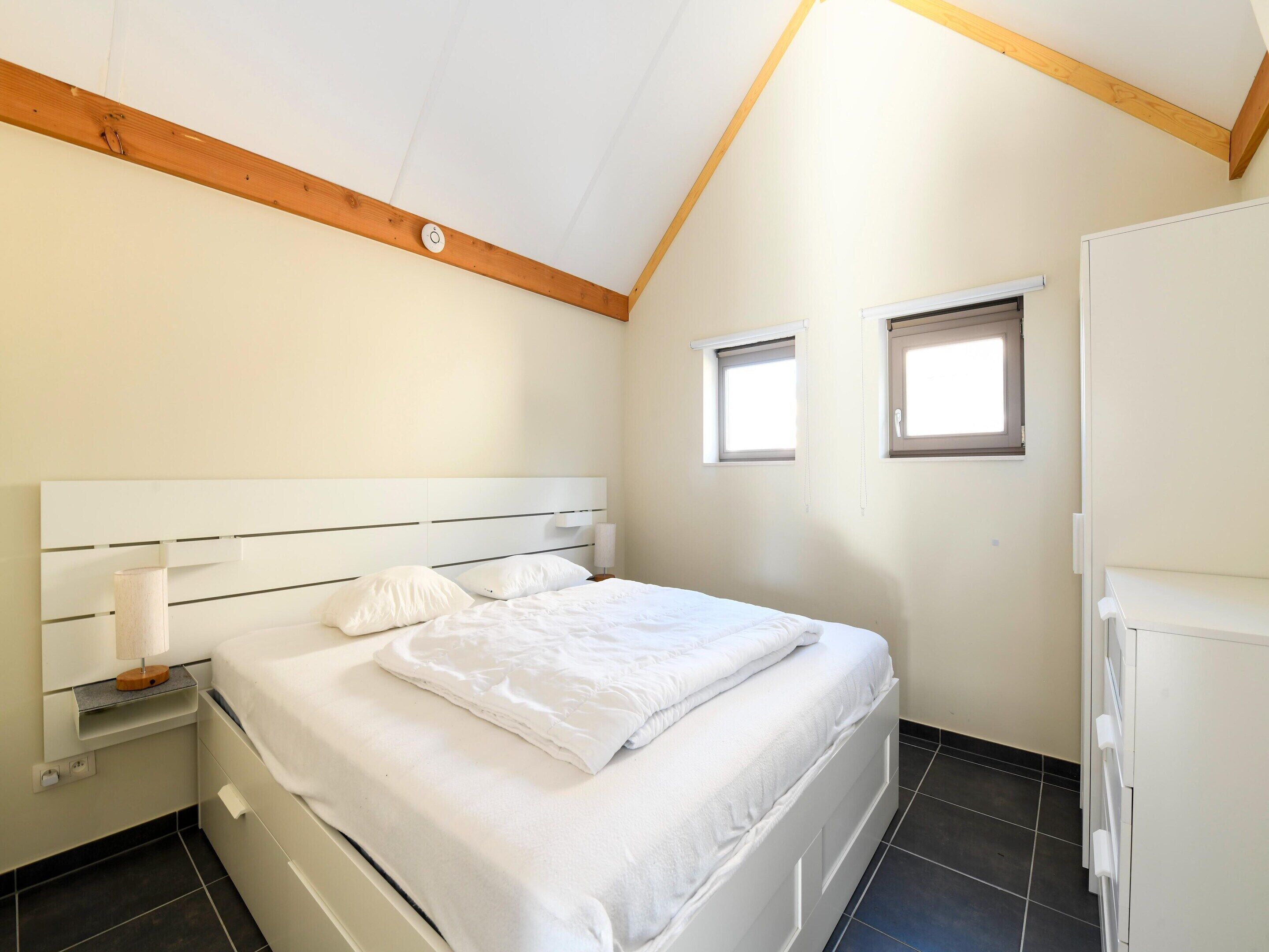 Comfort-hus - 3 soveværelser | 10 soveværelser, individuel indretning