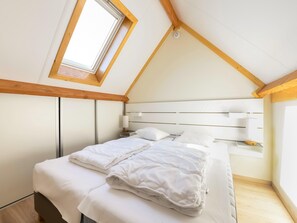 Comfort-hus - 3 soveværelser | 10 soveværelser, individuel indretning