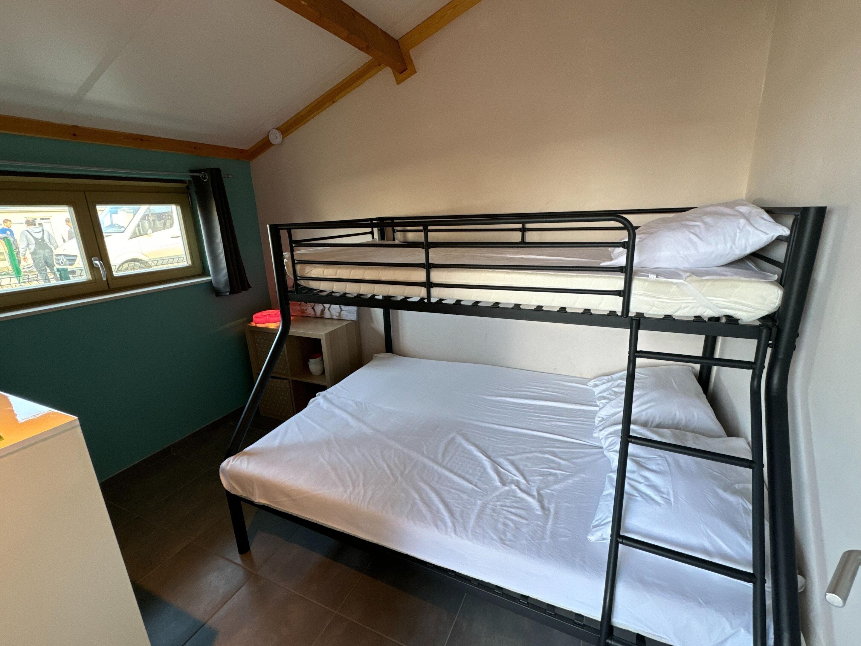 Elite-hus - 2 soveværelser | 10 soveværelser, individuel indretning