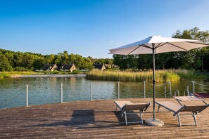 Kilátás a szállásról