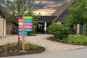 Exterior - Appartement am Plauer See in Ganzlin (Ganzlin)