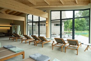 Spa treatment - Appartement am Plauer See in Ganzlin (Ganzlin)