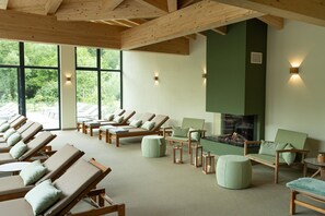 Spa treatment