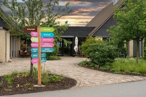 Deluxe Apartment, 2 Bedrooms | Exterior - Appartement am Plauer See in Ganzlin (Ganzlin)