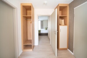 Interior - Appartement am Plauer See in Ganzlin (Ganzlin)