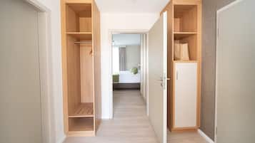 Classic Apartment, 2 Bedrooms | Interior