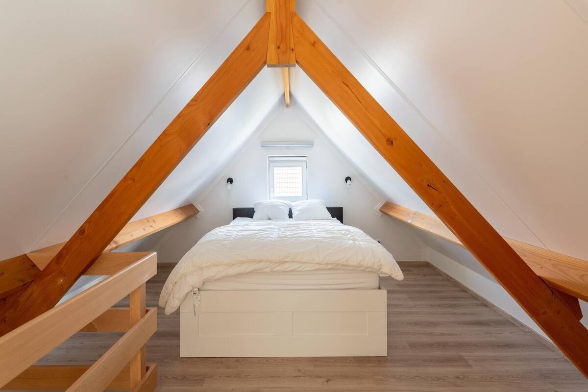 Deluxe House, 3 Bedrooms