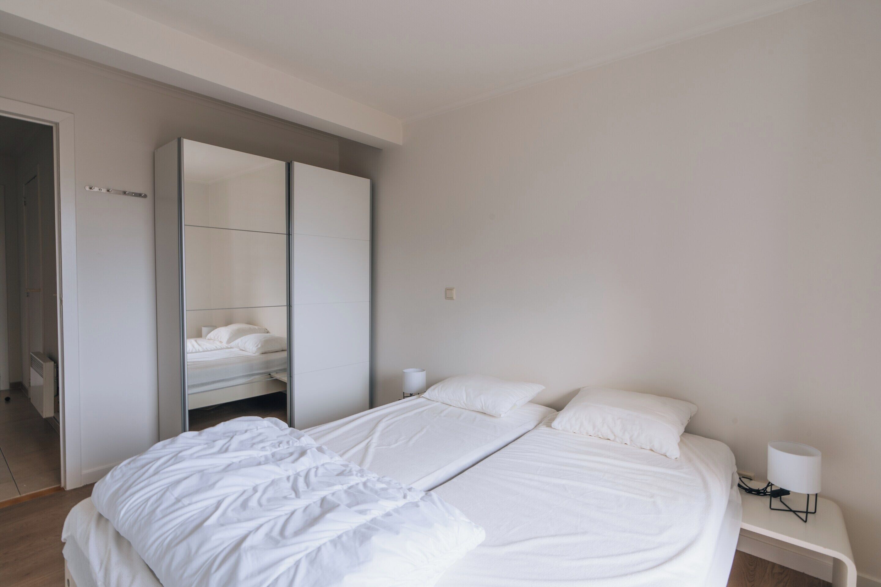 Classic-Apartment, 2 Schlafzimmer | 6 Schlafzimmer