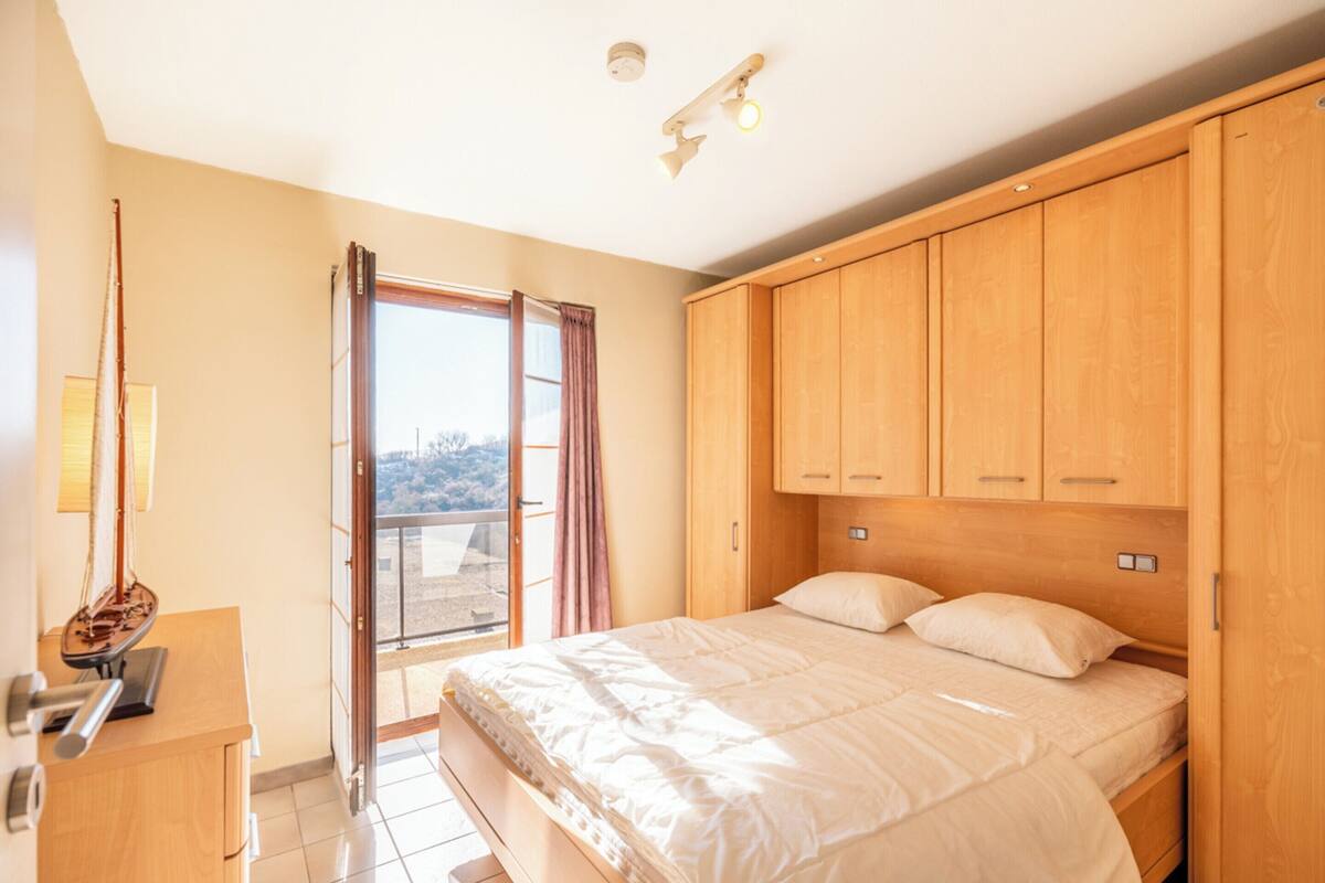 Classic Apartment, 2 Bedrooms | 5 bedrooms