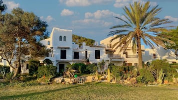 Rumah Klasik, 3 kamar tidur | Eksterior