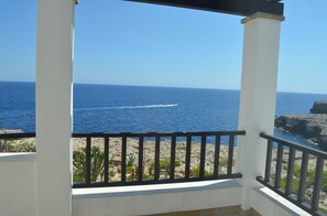 Rumah Klasik, 3 kamar tidur | Pemandangan dari properti