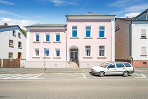 Udendørsområde