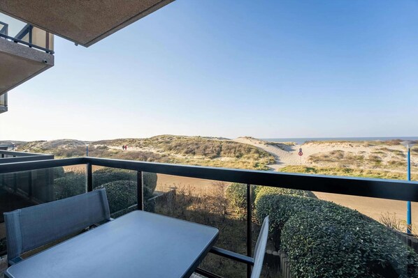 Comfort Apartment, 3 Bedrooms | Balcony