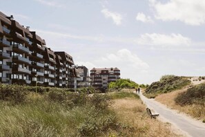 Comfort Apartment, 3 Bedrooms | Exterior