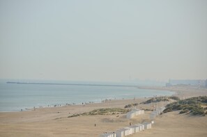 Comfort Apartment, 3 Bedrooms | View from property