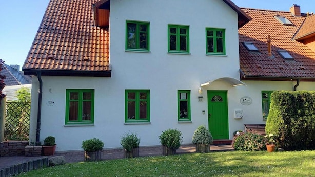 Eksteriør