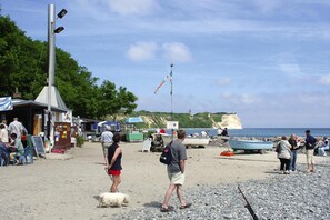 经典公寓, 3 间卧室 | 住宿景观