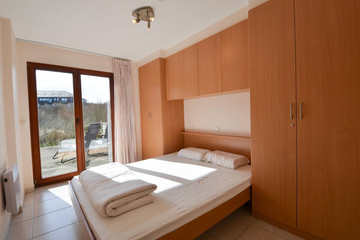 Lägenhet Classic - 2 sovrum | 13 sovrum