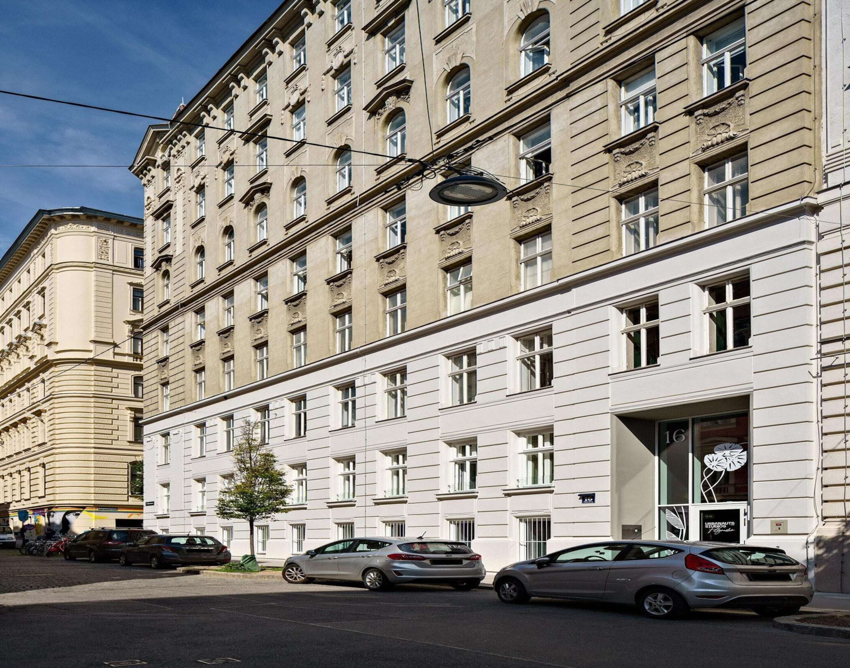 Exterieur