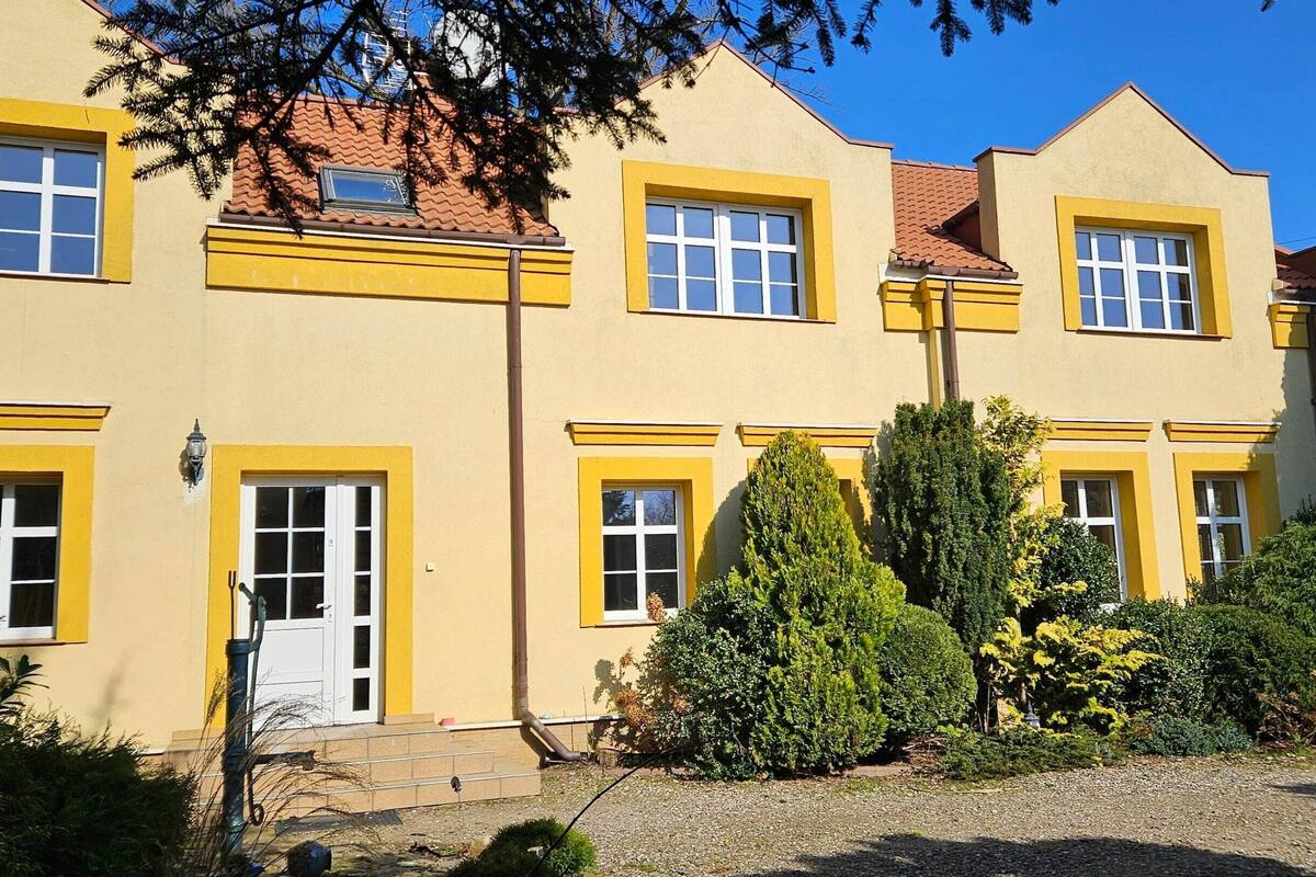 Comfort-Haus, 3 Schlafzimmer | Außenbereich