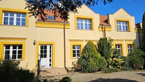 Exterior - Comfortable House With Private Pool, Kolczewo (gmina Wolin)